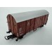 Vagon acoperit DB - H0 Sachsenmodelle 16090